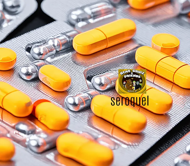 Seroquel 3